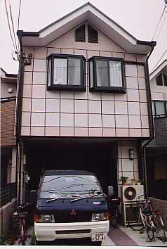 UsTORY Karasuma-Gojo