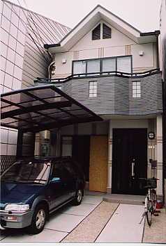 UsTORY Karasuma-Gojo