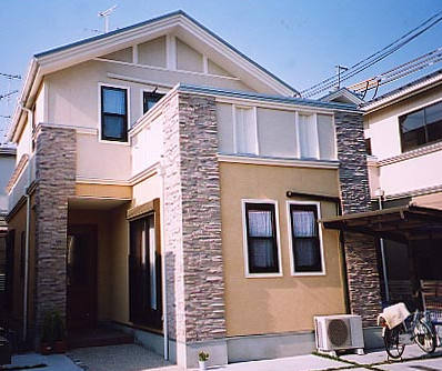 UsTORY UzumasaHoriike