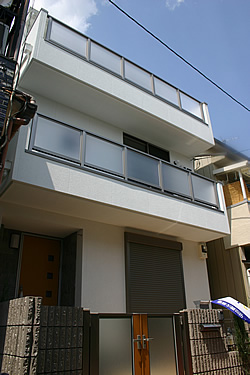 UsTORY Yasui kitagosho