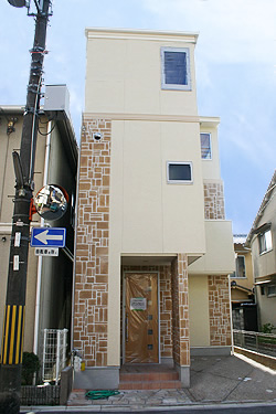 UsTORY Kuramaguchicho