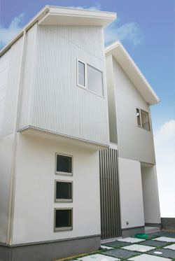 UsTORY Hanazono Tenjyugaoka