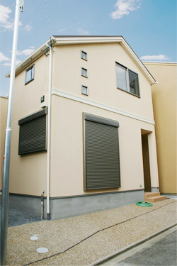 UsTORY Ryouanji Gotanda