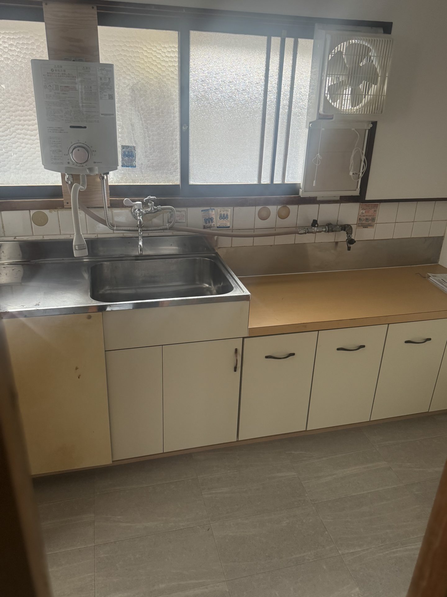 太秦天神川/賃貸住宅/リフォーム済