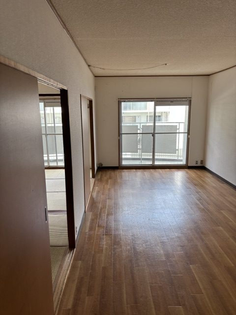 分譲賃貸マンション/西ノ京/３ｌｄｋ